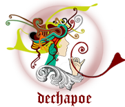 Dechapoe Blog